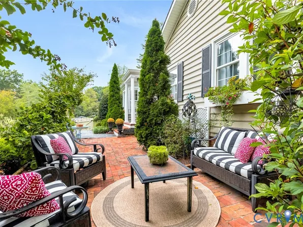 7708 Brookside Rd, Henrico, VA 23229