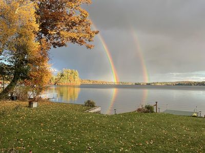 114 Bow Lake Estates Road, Strafford, NH, 03884