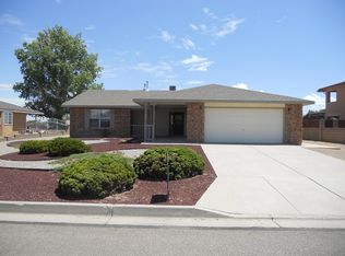 48 Parkside Rd SE, Rio Rancho, NM 87124