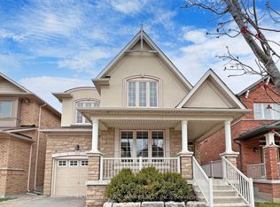 28 Township Ave, Richmond Hill, ON L4E 0J8