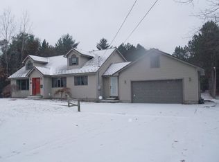 3946 Staple Rd, Muskegon, MI 49445