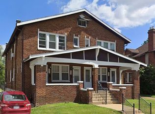 5818-5820 Vivian Ave, Saint Louis, MO