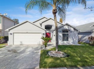 13607 Hawkeye Dr, Orlando, FL 32837