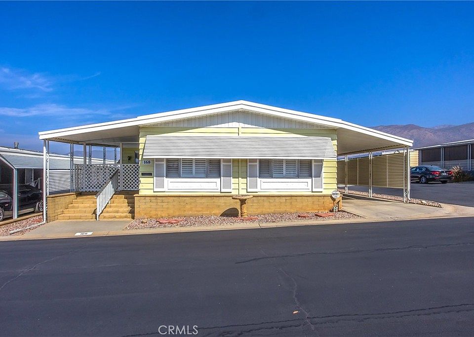 1st image of 35218 Fir Ave Spc 168