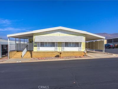 35218 Fir Ave Spc 168, Yucaipa, CA, 92399