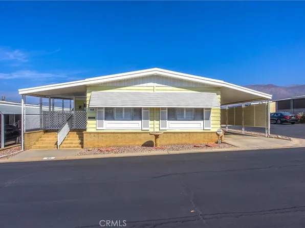 35218 Fir Ave Spc 168, Yucaipa, CA 92399