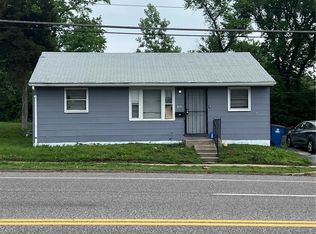 801 Chambers Rd, Saint Louis, MO