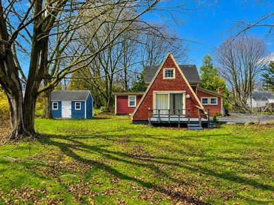4 Toomey Ln #4, Rockport, MA, 01966