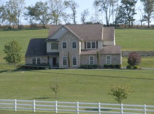 4684 Irish Creek Rd, Bernville, PA 19506