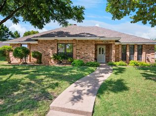 3405 Deep Valley Trl, Plano, TX 75023