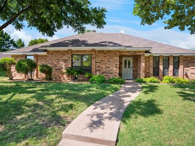 3405 Deep Valley Trl, Plano, TX, 75023