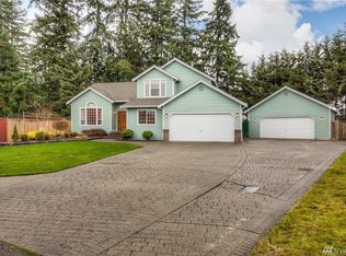 15321 105th Avenue Ct E, Puyallup, WA 98374