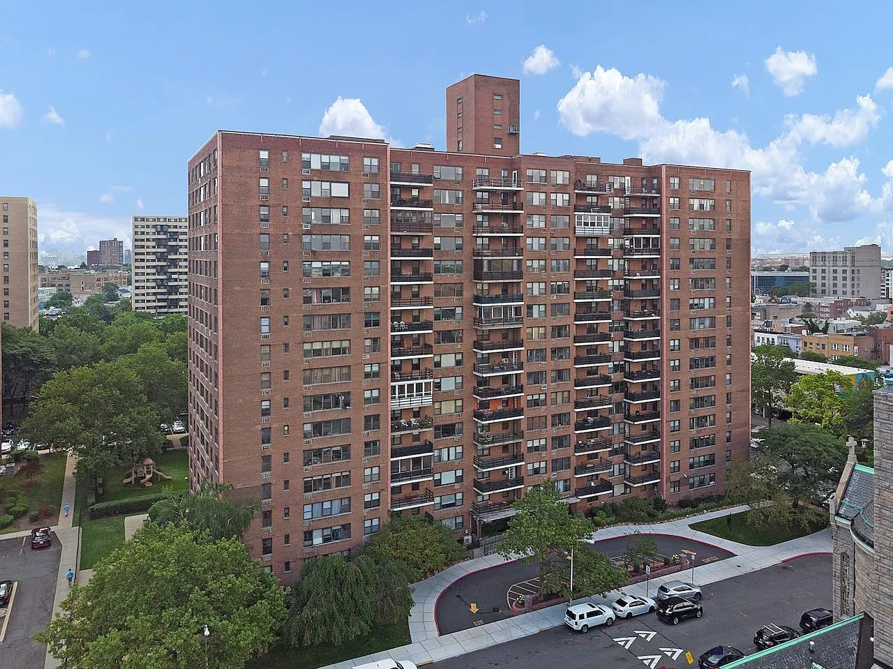 10 Huron Ave APT 14J photo 1