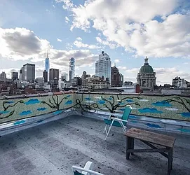 Rented by Oxford Property Group