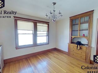 18 Birch Rd FLOOR 2, Watertown, MA 02472