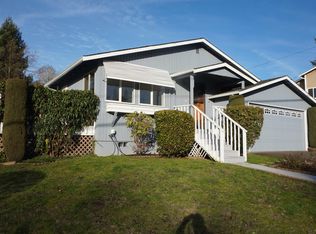 2616 SW 112th St, Seattle, WA 98146