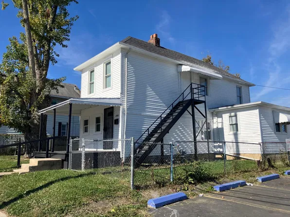 2730 Sullivant Ave, Columbus, OH 43204