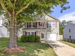 4568 Kellybrook Dr, Concord, NC 28025
