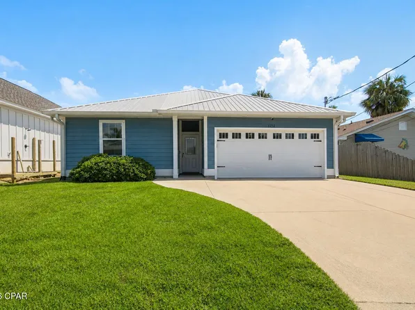 6222 Pinetree Ave, Panama City Beach, FL 32408