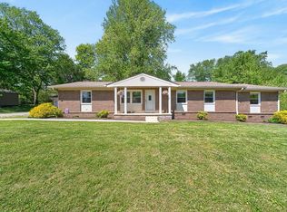 3328 Dietz Dr, Cookeville, TN 38506