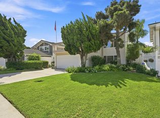 22 Catspaw Cpe, Coronado, CA 92118
