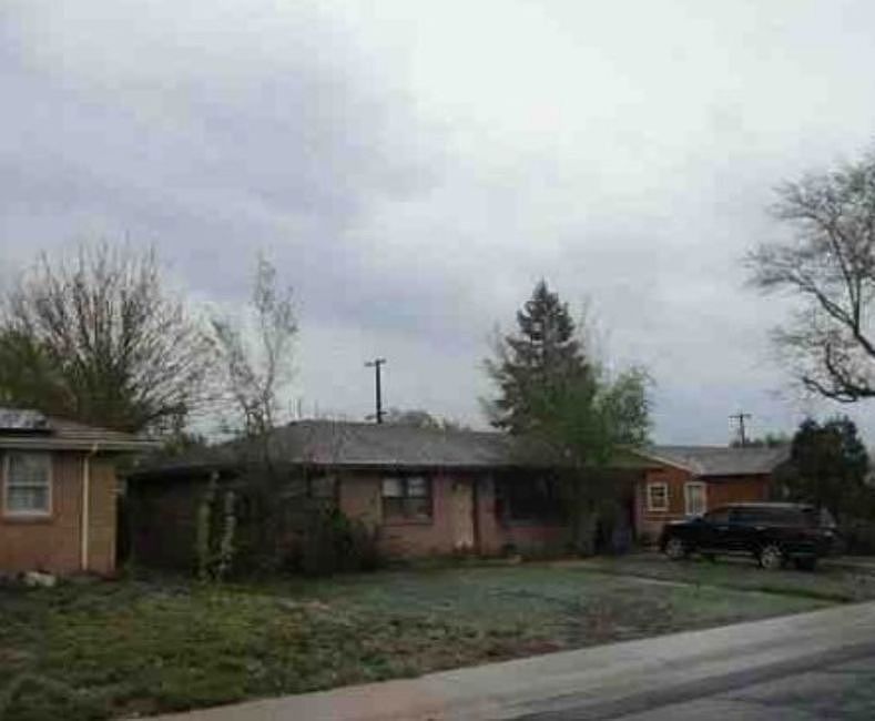 Property Front View