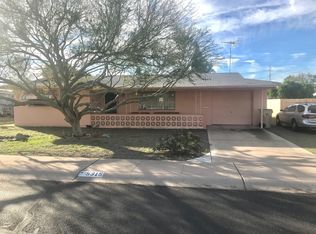 5315 E Casper Rd, Mesa, AZ 85205