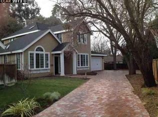 1431 David Ave, Concord, CA 94518