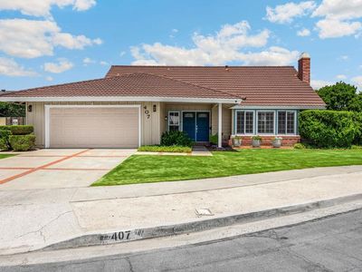 407 Barry Pl, Placentia, CA, 92870