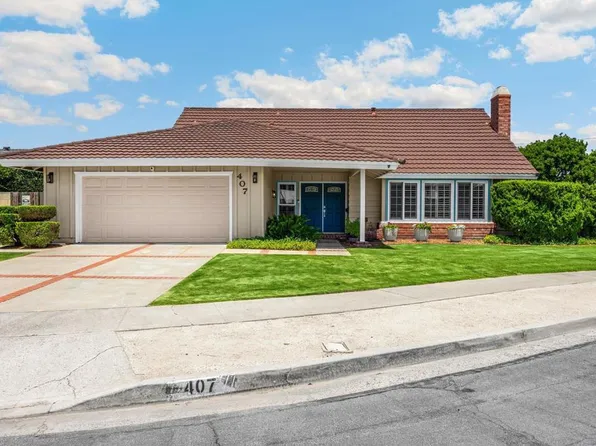 407 Barry Pl, Placentia, CA 92870