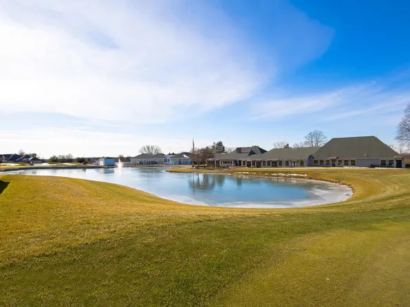 5189 Highpointe Lakes Dr #8205, Westerville, OH 43081