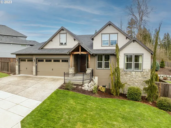 5504 NW 147th St, Vancouver, WA 98685