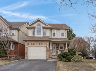 599 Canso Pl, Waterloo, ON N2K 3Z6