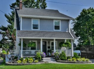 24 Harper Ter, Cedar Grove, NJ 07009