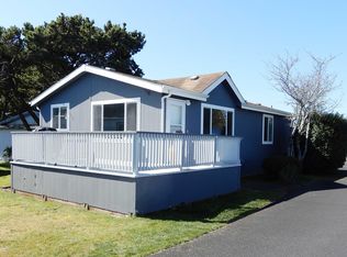 955 NE Mill St #C-14, Waldport, OR