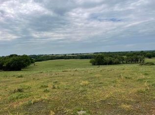 E 140th Rd, Bluejacket, OK 74333