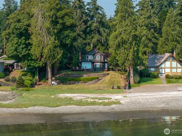 4073 Erlands Point Road NW, Bremerton, WA 98312