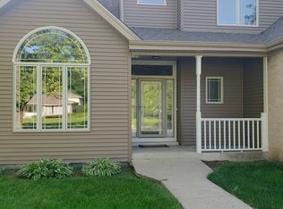 18812 Harding Ave, Flossmoor, IL 60422