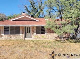 424 E Alto Dr, Hobbs, NM 88240