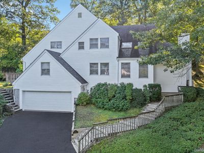 125 Bramblebrook Road, Ardsley, NY, 10502