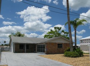 4014 Gulfview Dr, Hernando Beach, FL 34607