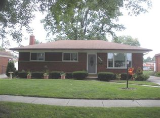 27633 Marilyn Dr, Warren, MI 48093