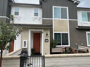 3611 E Moonlight St Unit 34, Ontario, CA 91761