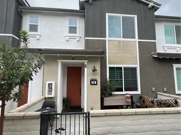 3611 E Moonlight St Unit 34, Ontario, CA 91761