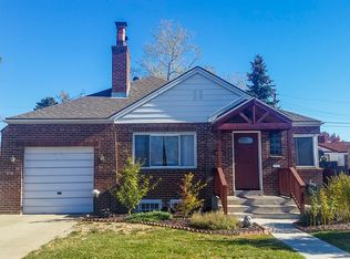 3010 N Monroe St, Denver, CO 80205