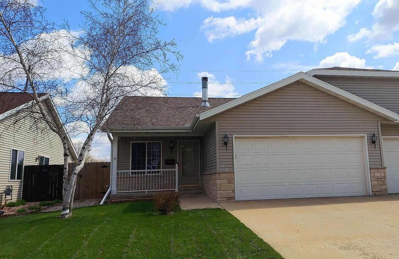 316 Parallel STREET, Beaver Dam, WI 53916 Zillow