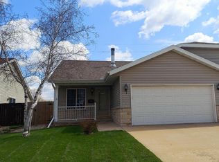 316 Parallel St, Beaver Dam, WI 53916