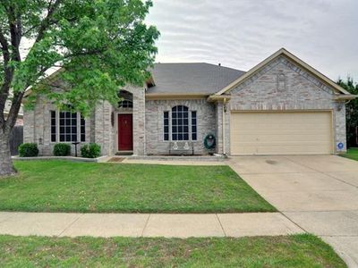 1107 Pierce Arrow Dr, Arlington, TX, 76001