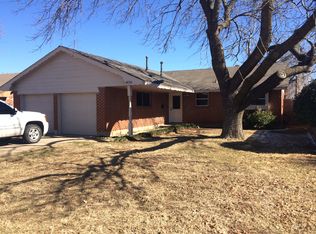 4120 N Nicklas Ave, Oklahoma City, OK 73122