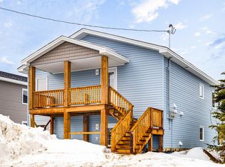 46 Mundys Rd, Pouch Cove, NL A0A3L0